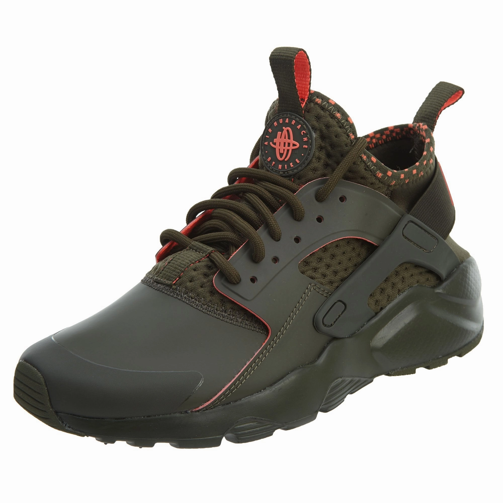 Nike Air Huarache Run Ultra Se Mens Style : 875841 Asics Shoes Nimbus 21