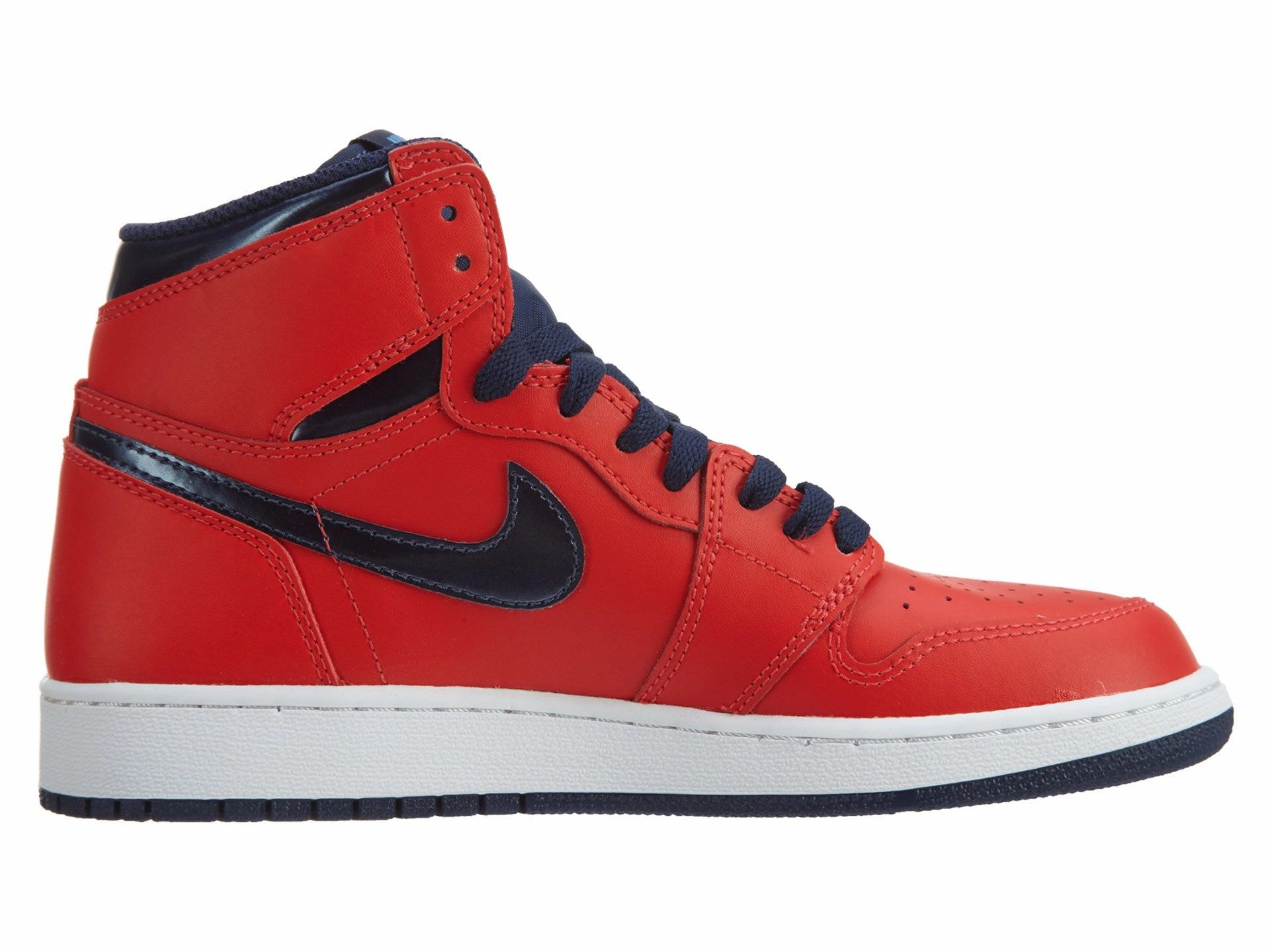 G Fazos Sneakers Nike Air Jordan 1 Retro High Og Bg Big Kids Style : 575441