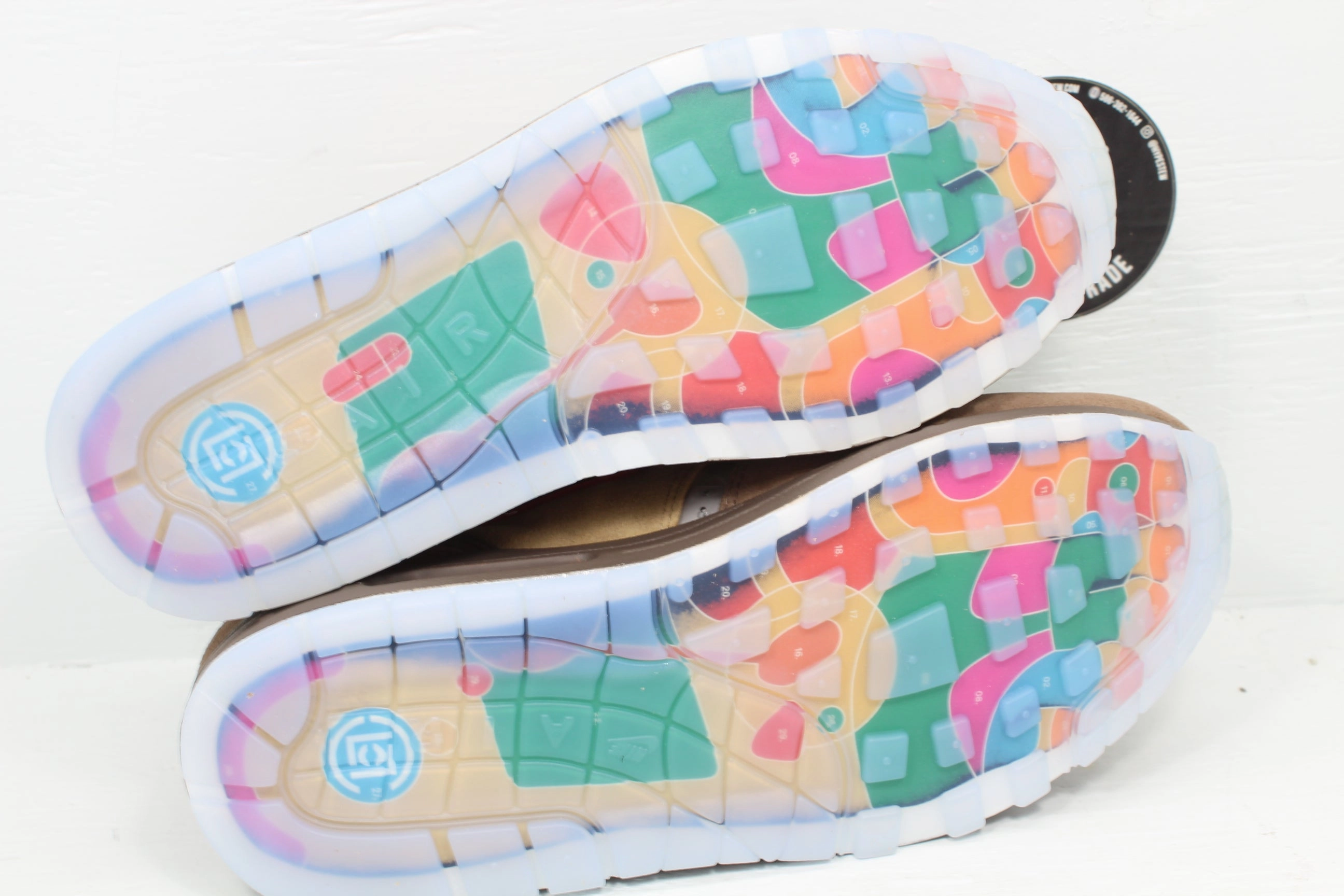 Asics Gel 9 Tennis Shoes Nike Air Max 1 CLOT Kiss of Death CHA