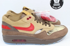 Best Everyday Asics Shoes Nike Air Max 1 CLOT Kiss of Death CHA