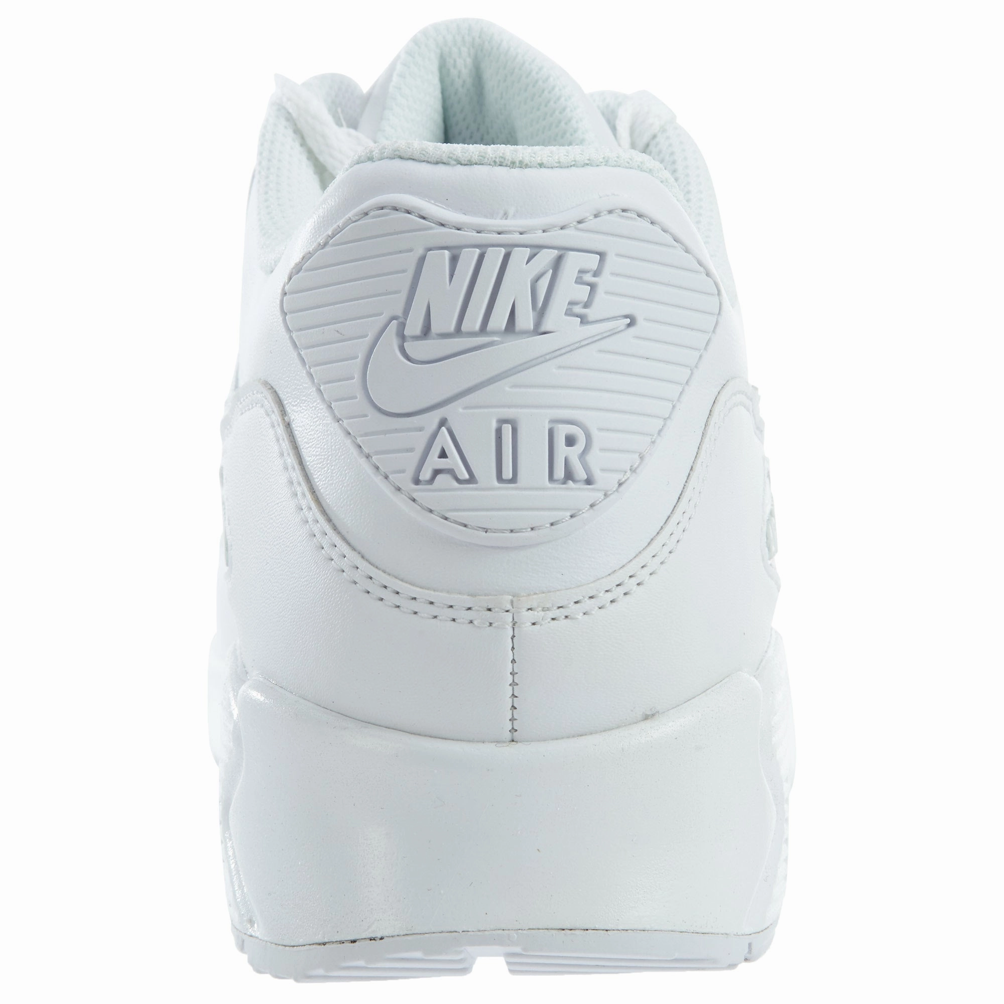 Nike Air Max 90 Leather Mens Style # 302519 Asics Shoes Sizing