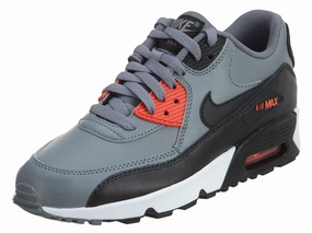 Nike Air Max 90 Ltr (Gs) Big Kids Style : 833412 Prada Downtown Sneakers 46