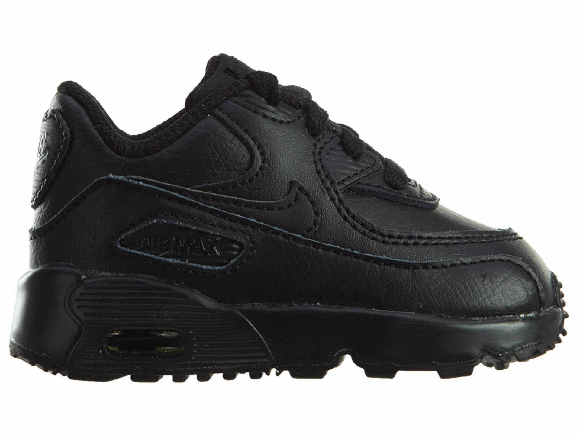 Nike Air Max 90 Ltr (Td) Toddlers Style : 833416 Asics Mountain Running Shoes