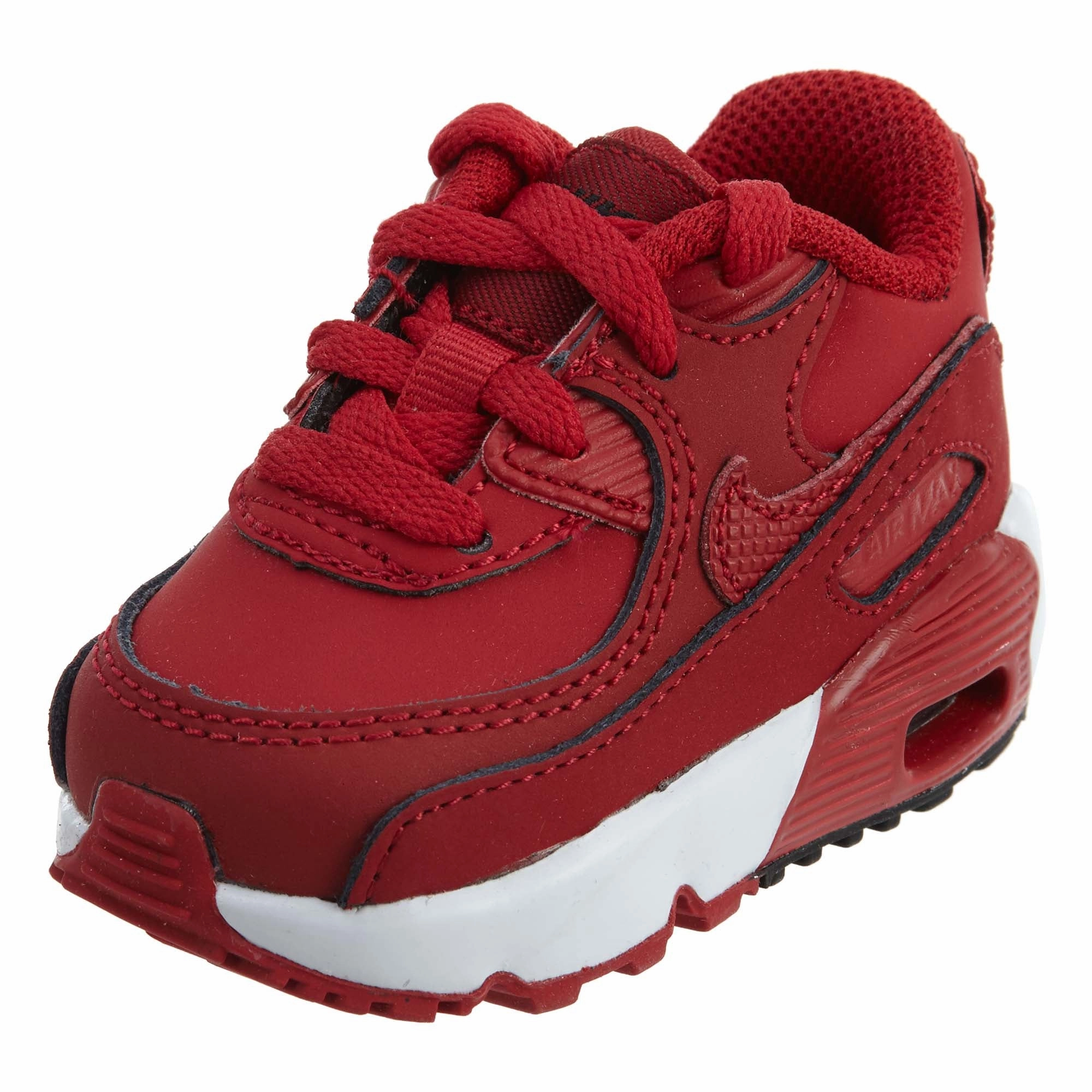 Nike Air Max 90 Ltr Toddlers Style : 833416 Asics Gel Contend 4 Running Shoe Review