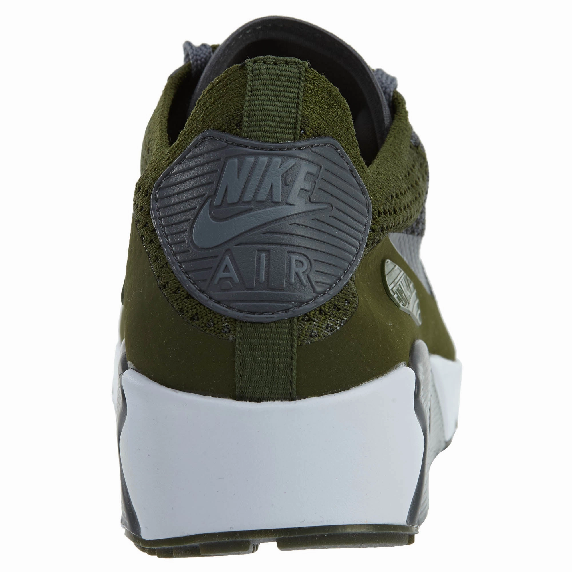 Size Conversion Asics Nike Air Max 90 Ultra 2.0 Flyknit Mens Style : 875943