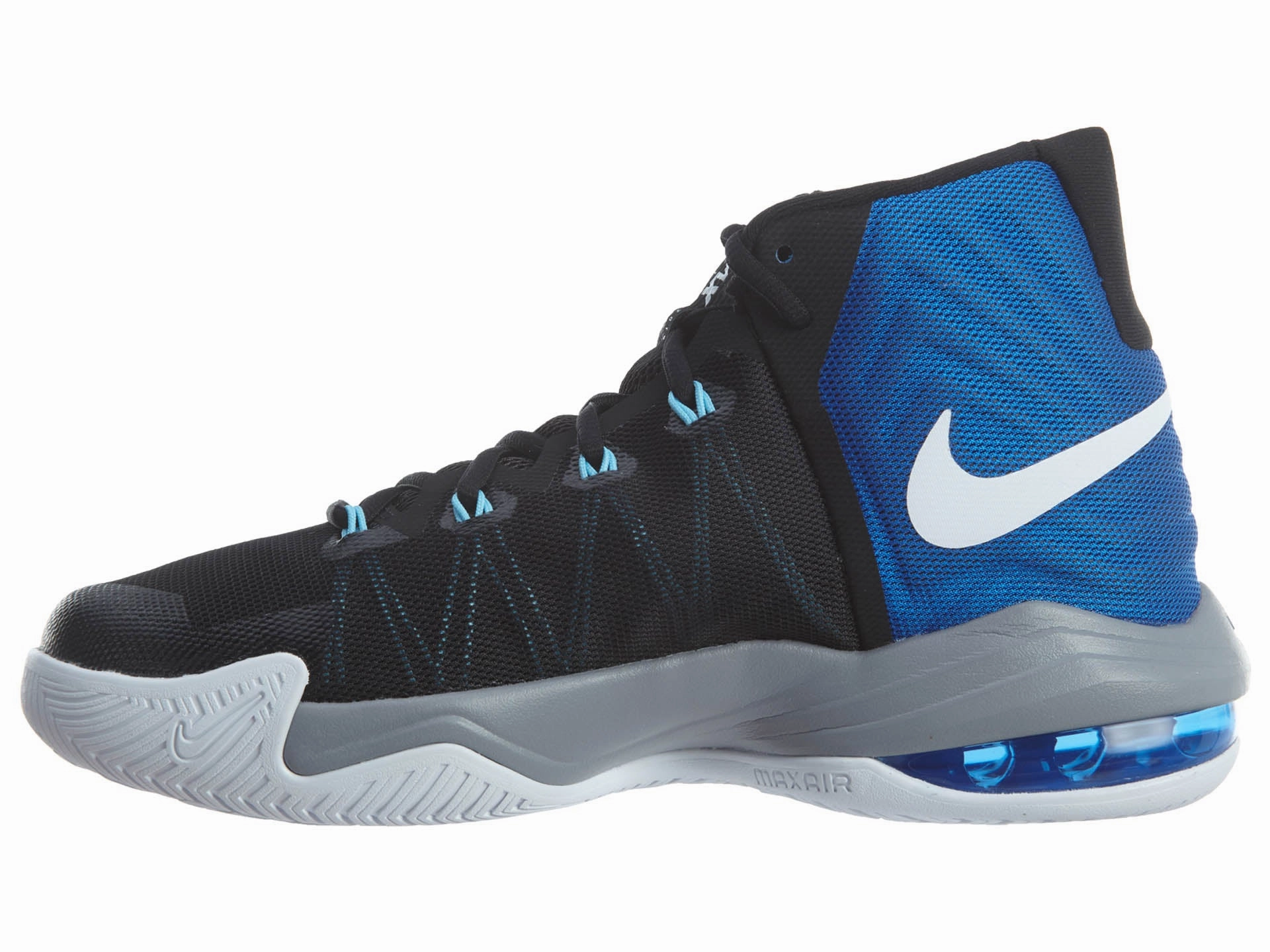 Second Hand Asics Shoes Nike Air Max Audacity 2016 Mens Style : 843884