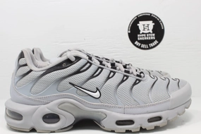 Tennis Shoes Asics Ff3 Nike Air Max Plus Wolf Grey No Insoles