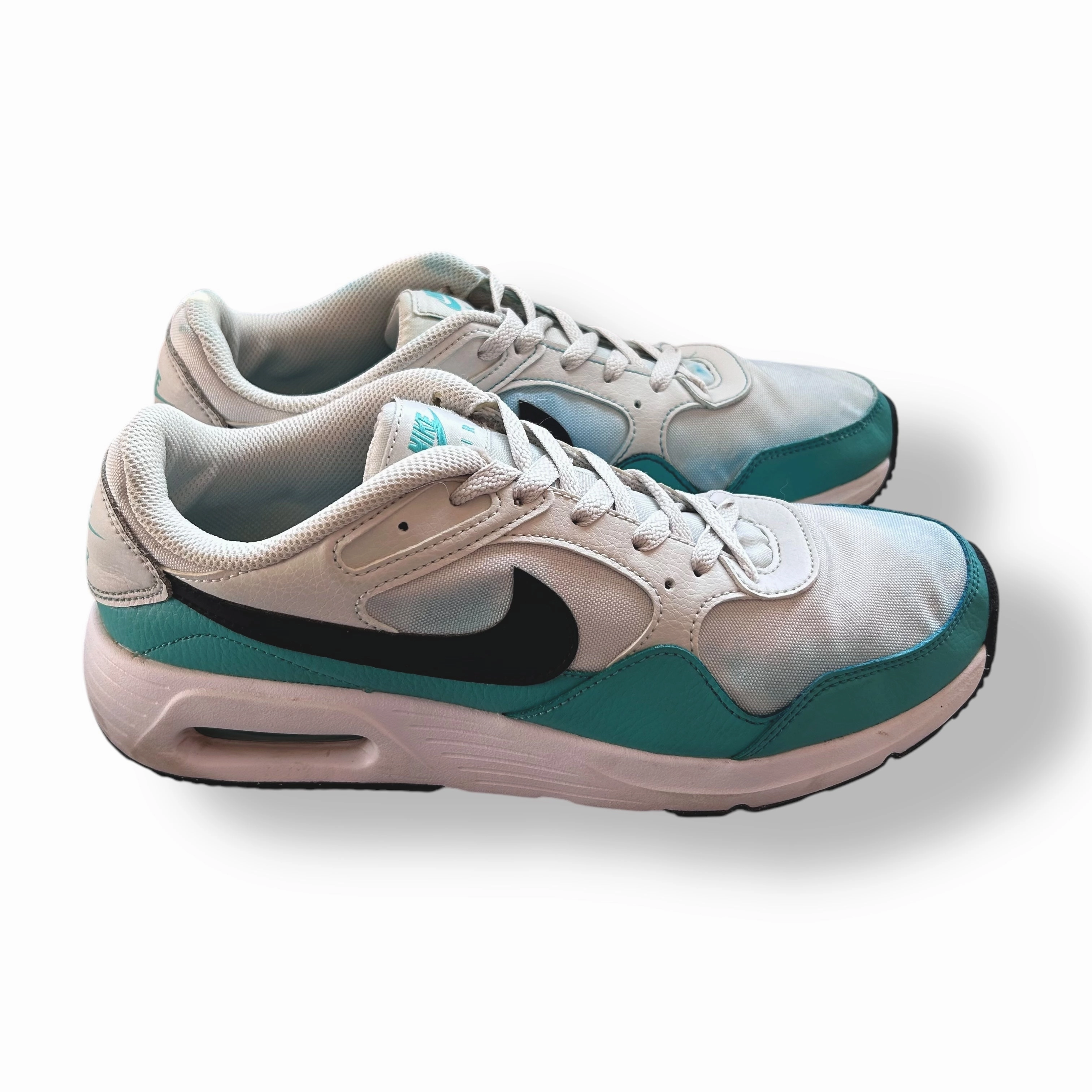 Asics Shoes Seattle Nike Air Max SC Mens Size 9 Sneaker Athletic Tennis Shoes