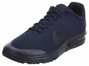 Nike Air Max Sequent 2 Big Kids Style : 869993 Running Shoes For Supinators