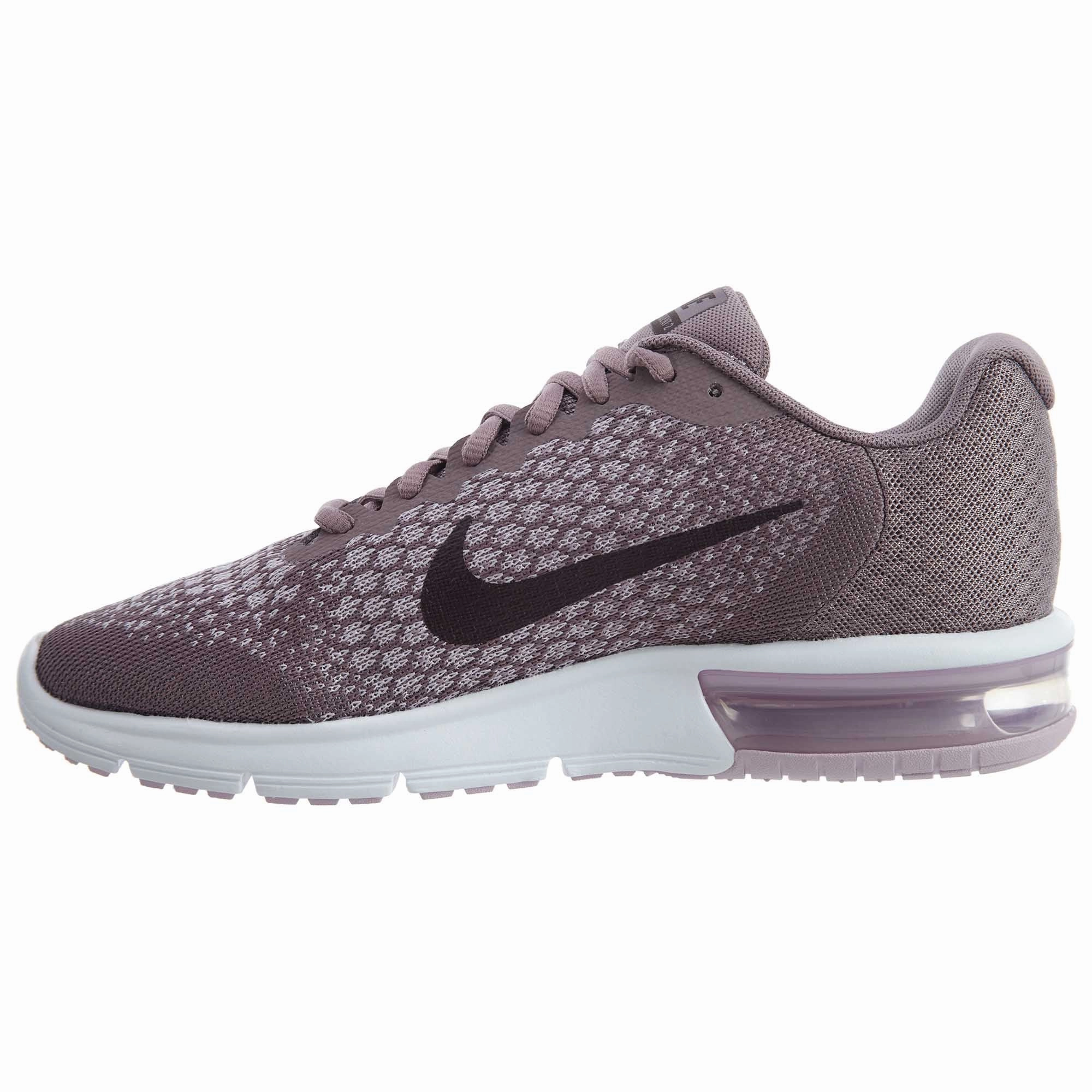 Nike Air Max Sequent 2 Womens Style : 852465 Asics Shoes For Long Run