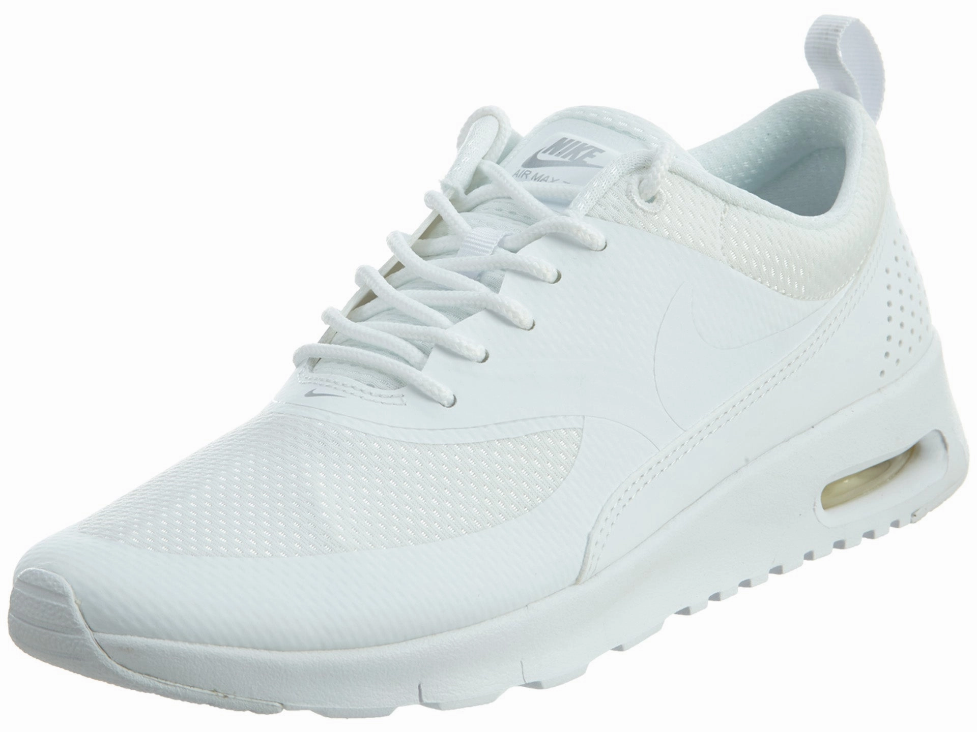 Nike Air Max Thea Big Kids Style : 814444 Best Running Shoes On A Budget