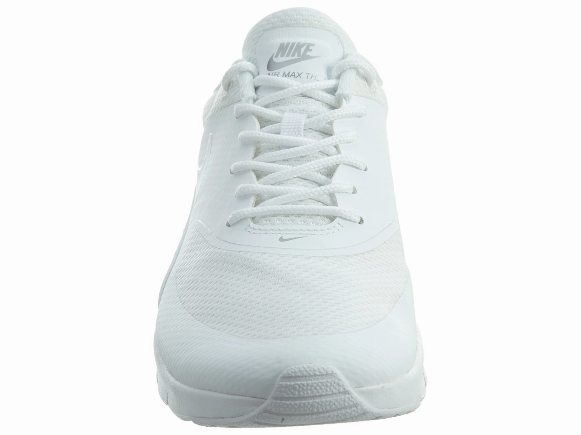 Nike Air Max Thea Big Kids Style : 814444 Running Shoes Vs Trail Runners