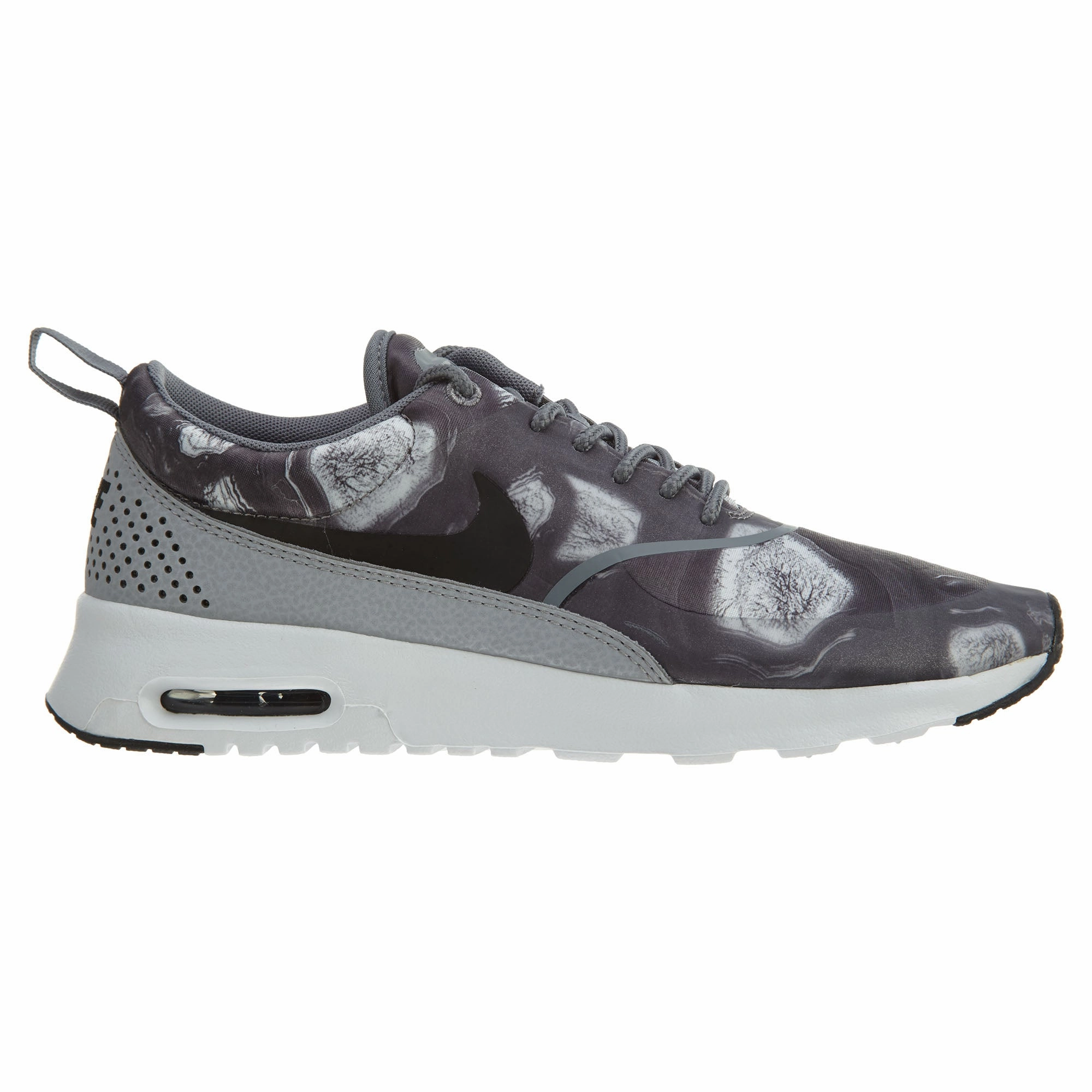 Asics Flat Feet Running Shoes Nike Air Max Thea Print Mens Style : 599408