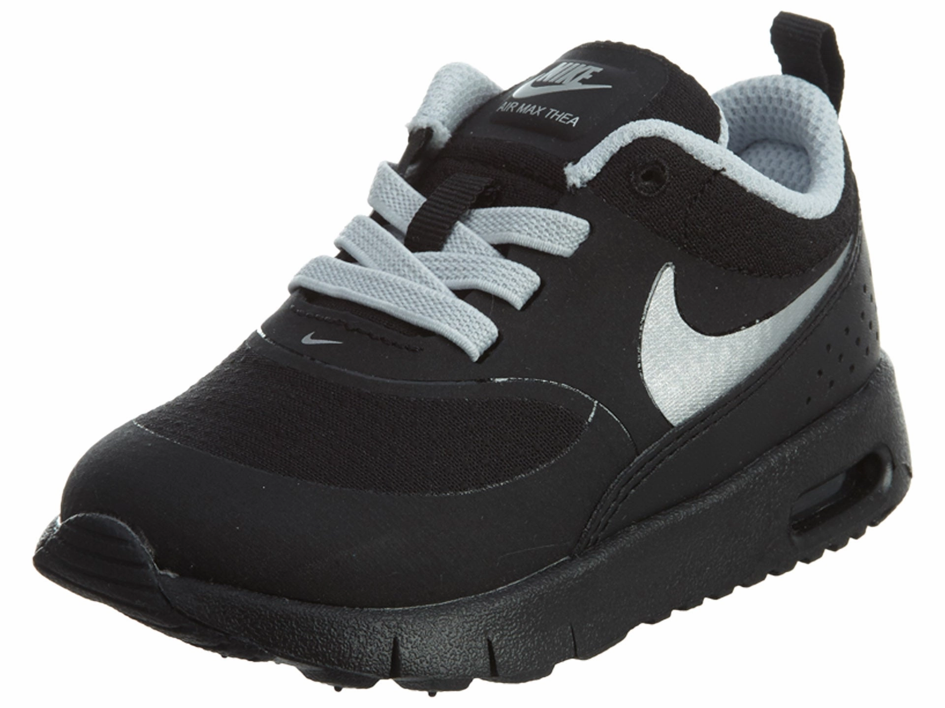 Asics Fuzex Running Shoe Nike Air Max Thea (Tde) Toddlers Style : 843748