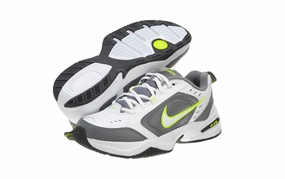 Nike Air Monarch Iv Mens Style 415445 Asics Ortho Shoes