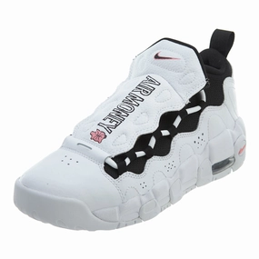 Silent D Sneakers Nike Air More Money Big Kids Style : Ah5215