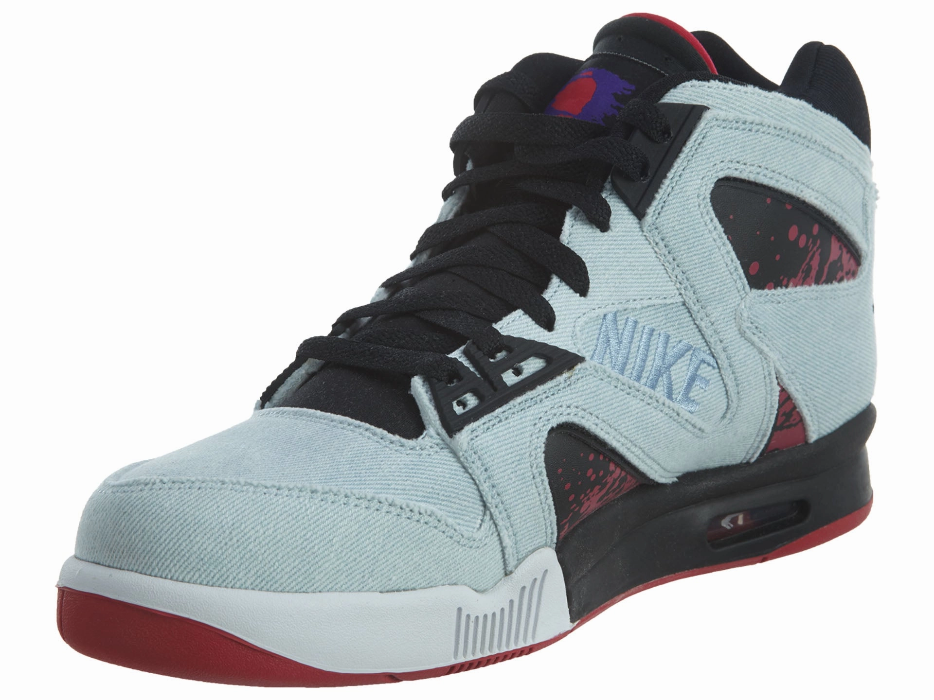 Asics Jolt 4 Shoes Nike Air Tech Challenege Hybrid Denim Mens Style : 653874