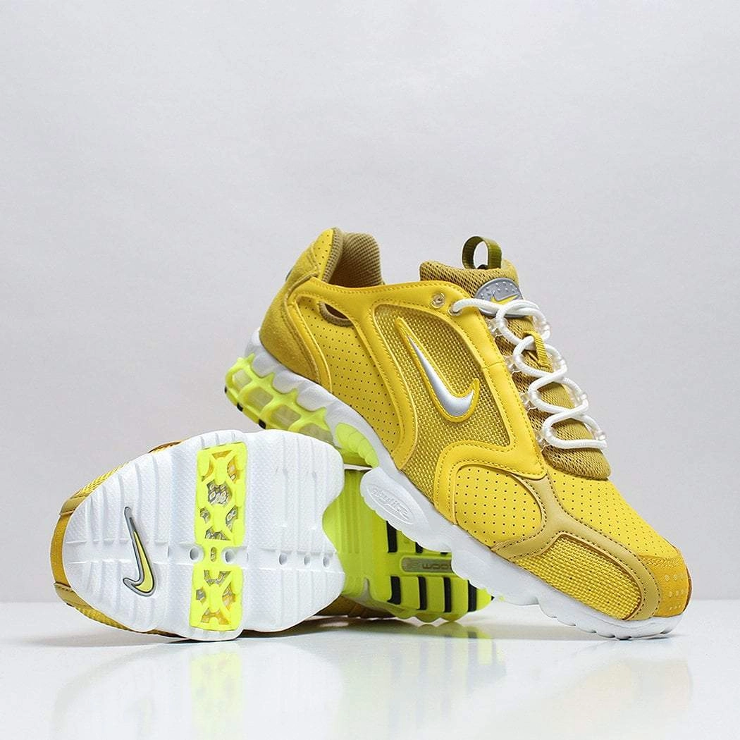 Nike Air Zoom Spiridon Cage 2 Shoes Support Asics Running Shoes