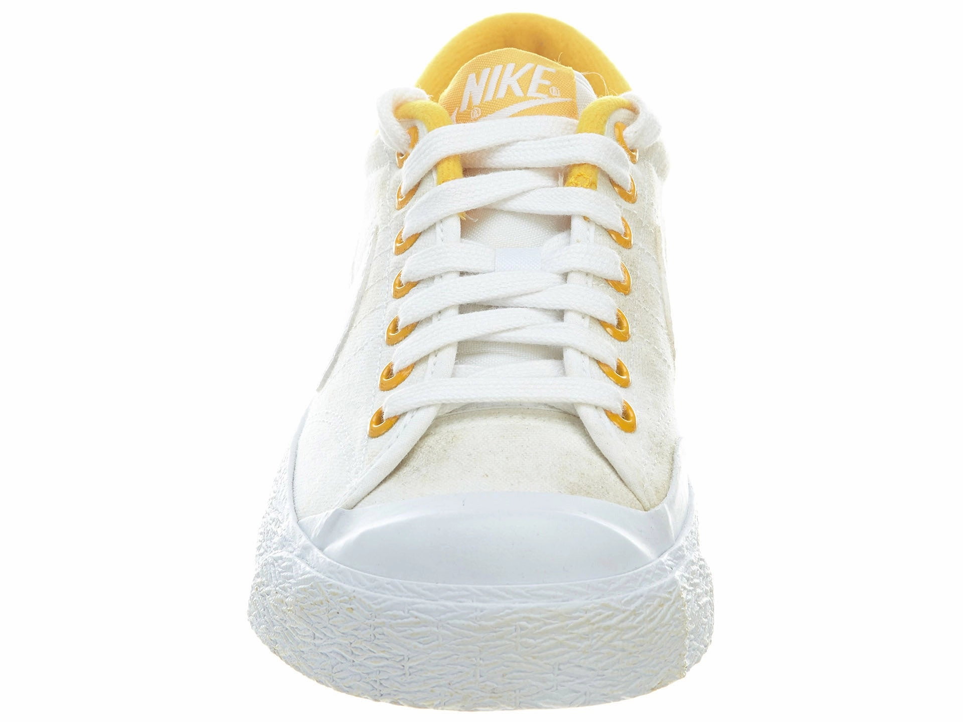 Asics Racing Shoe Nike All Court Low (Vntg) Mens Style 407327