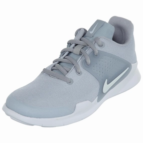 Nike Arrowz Big Kids Style : 904232 Leather Sneakers High Top