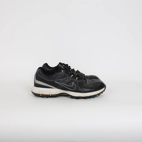 Nike Black Golf Shoes Pe Nation Asics Shoes