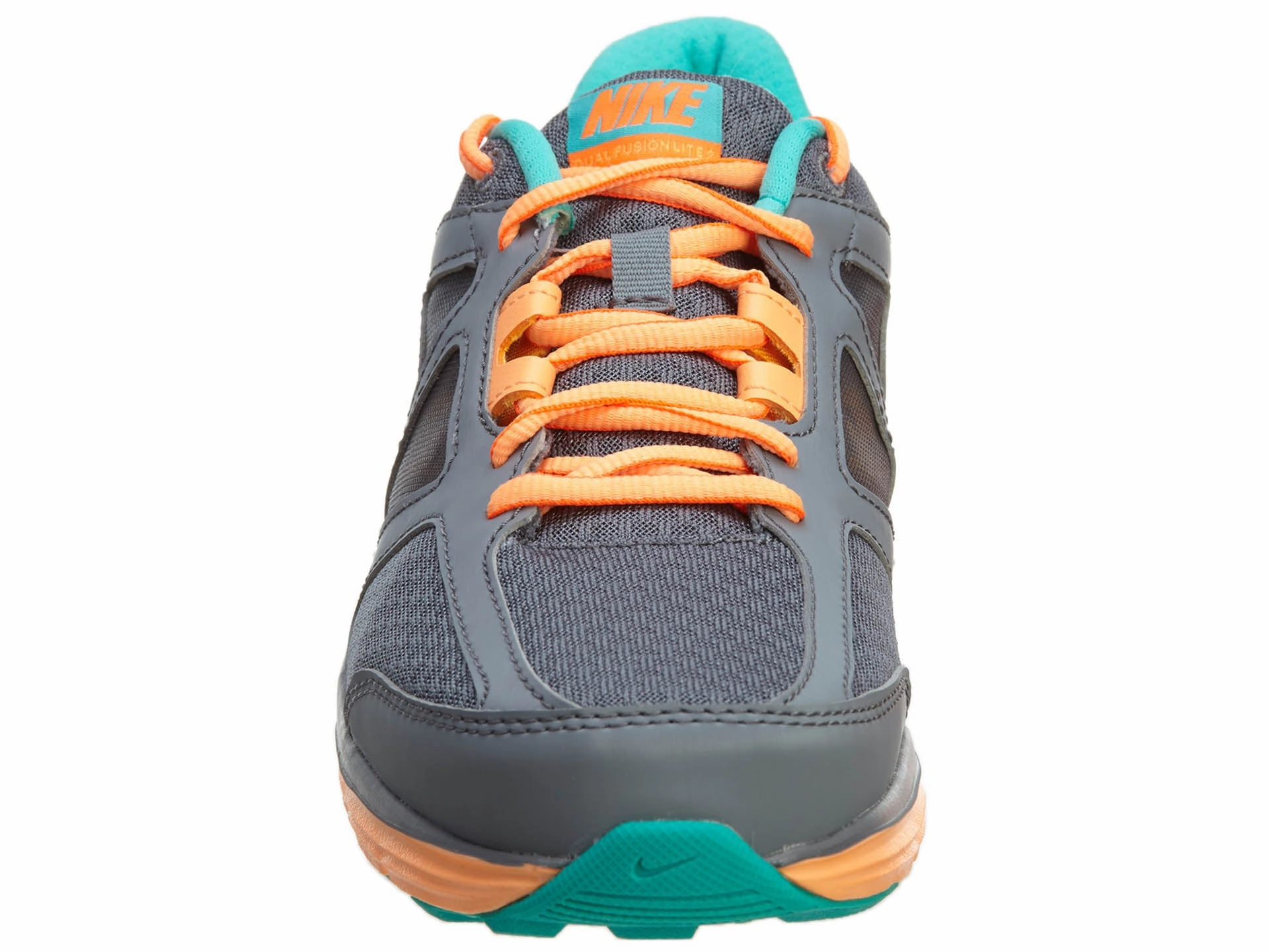 Nike Dual Fusion Lite 2 Msl Womens Style : 642826 Asics Shoes Gel Contend 8