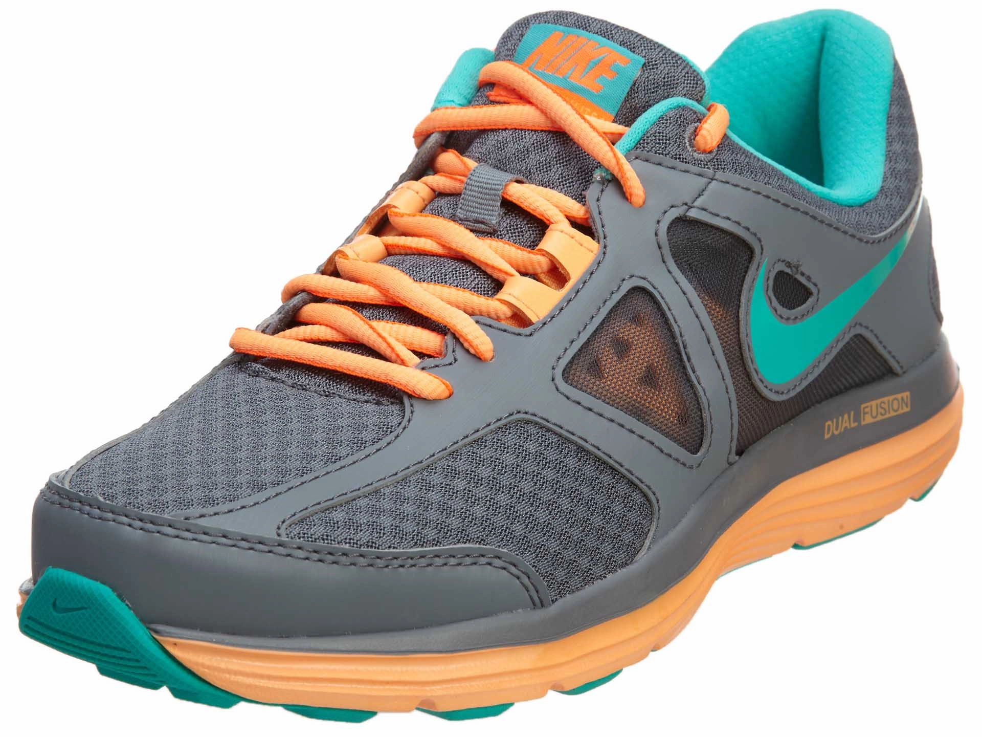 Nike Dual Fusion Lite 2 Msl Womens Style : 642826 Asics Running Shoes With Good Arch Support