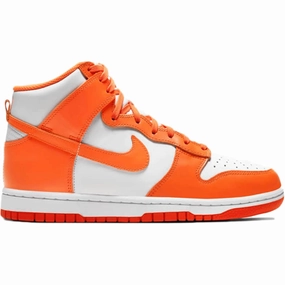 Asics Shoes For Neutral Pronation Nike Dunk High Syracuse (W)