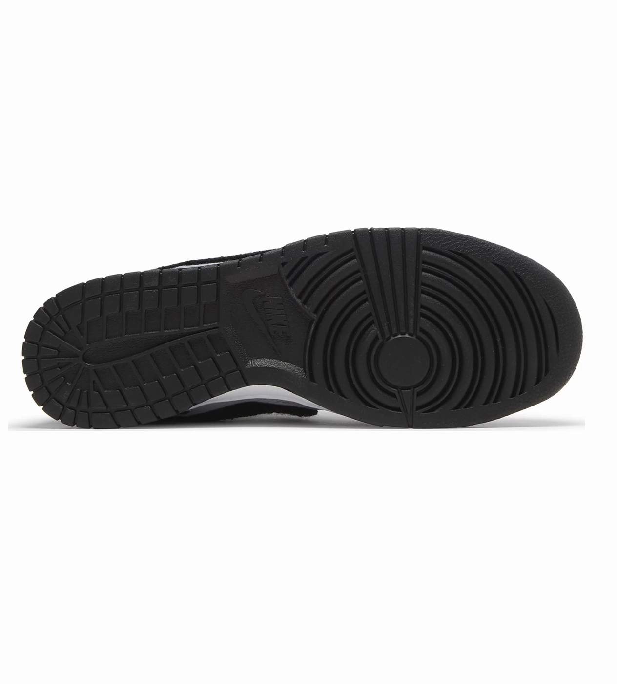 Asics Netball Shoes Nike Dunk Low 'Chenille Swoosh'