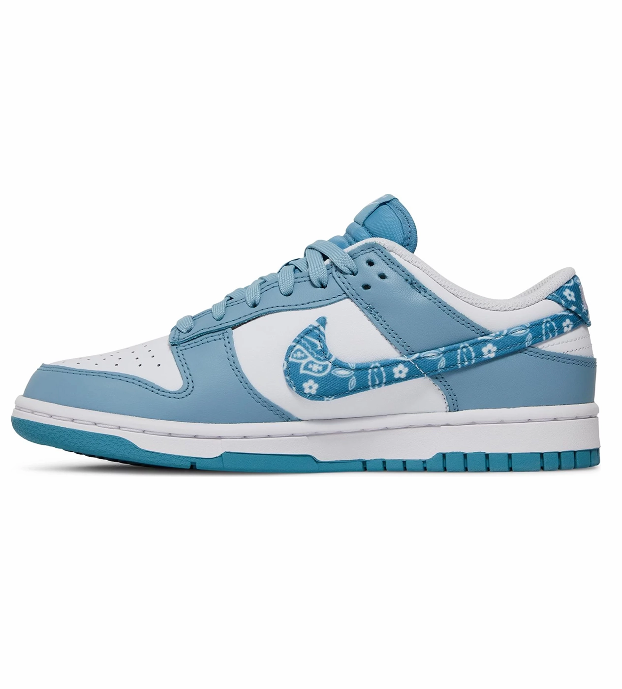 Nike Dunk Low 'Essential Paisley Pack Worn Blue' Asics Gel Cumulus 20 Running Shoe