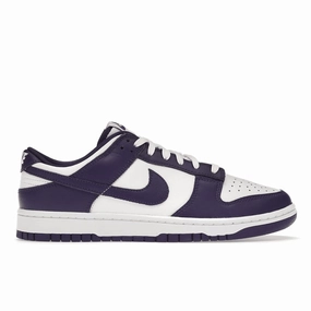 Nike Dunk Low Championship Court Purple Asics Gel-cumulus Running Shoes