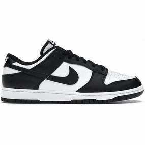 Nike Dunk Low Retro White Black Panda Asics Gel Quantum 360 Cm Running Shoe