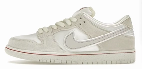 Asics Shoes For Metatarsalgia Nike Dunk SB "City Of Love Light Bone"