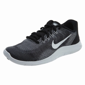 Sneakers Online For Sale Nike Flex 2018 Rn Big Kids Style : Ah3438