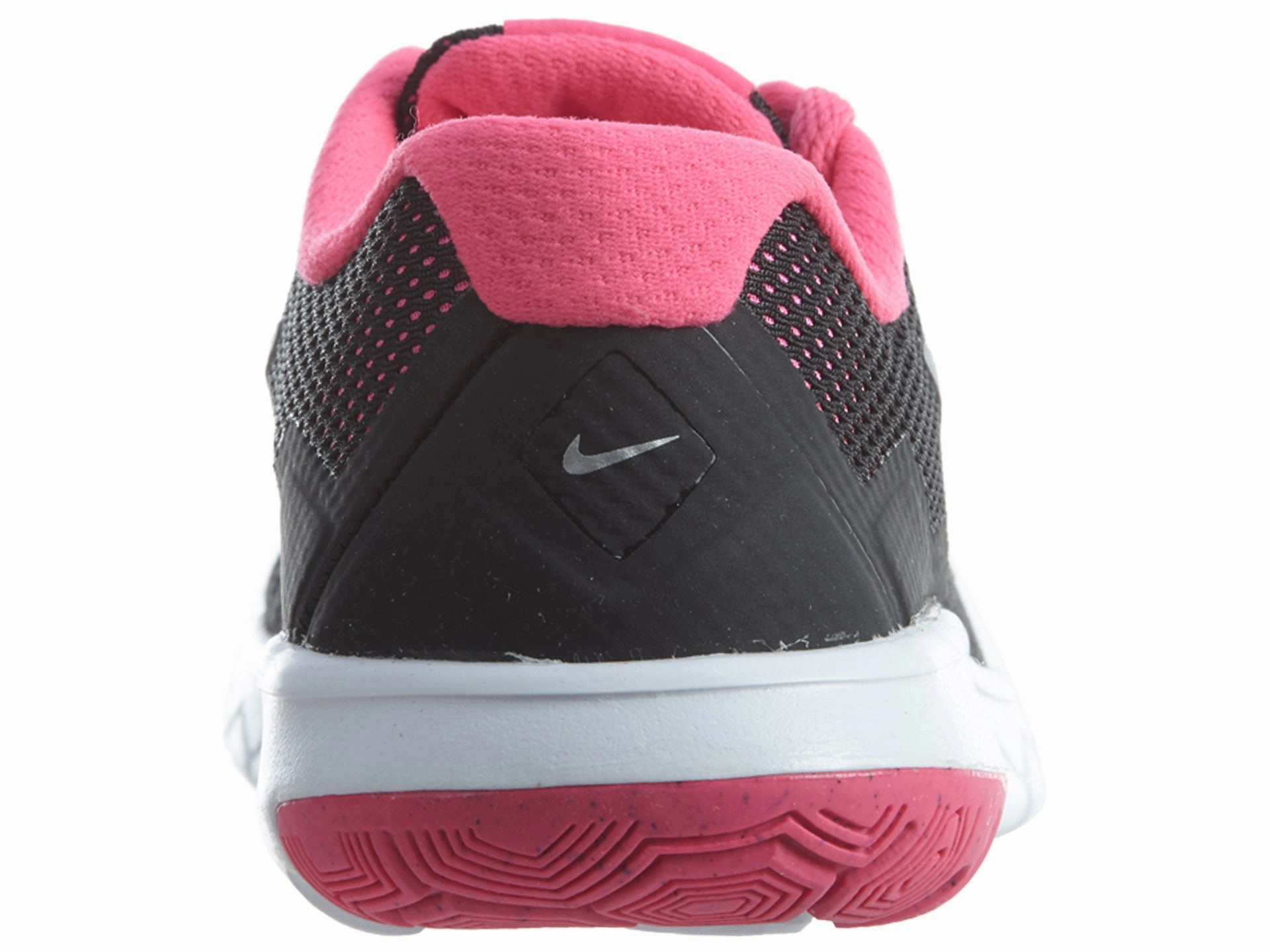 How To Get Running Shoes In Fire Red Nike Flex Experience 4 Big Kids Style : 749818