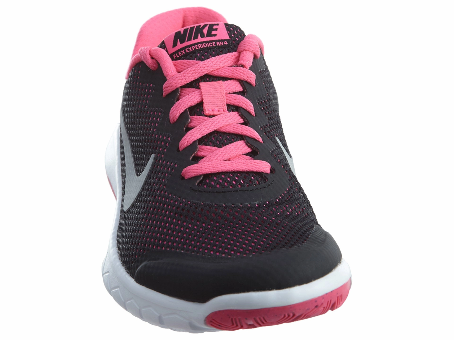 Nike Flex Experience 4 Big Kids Style : 749818 Trendy Running Shoes