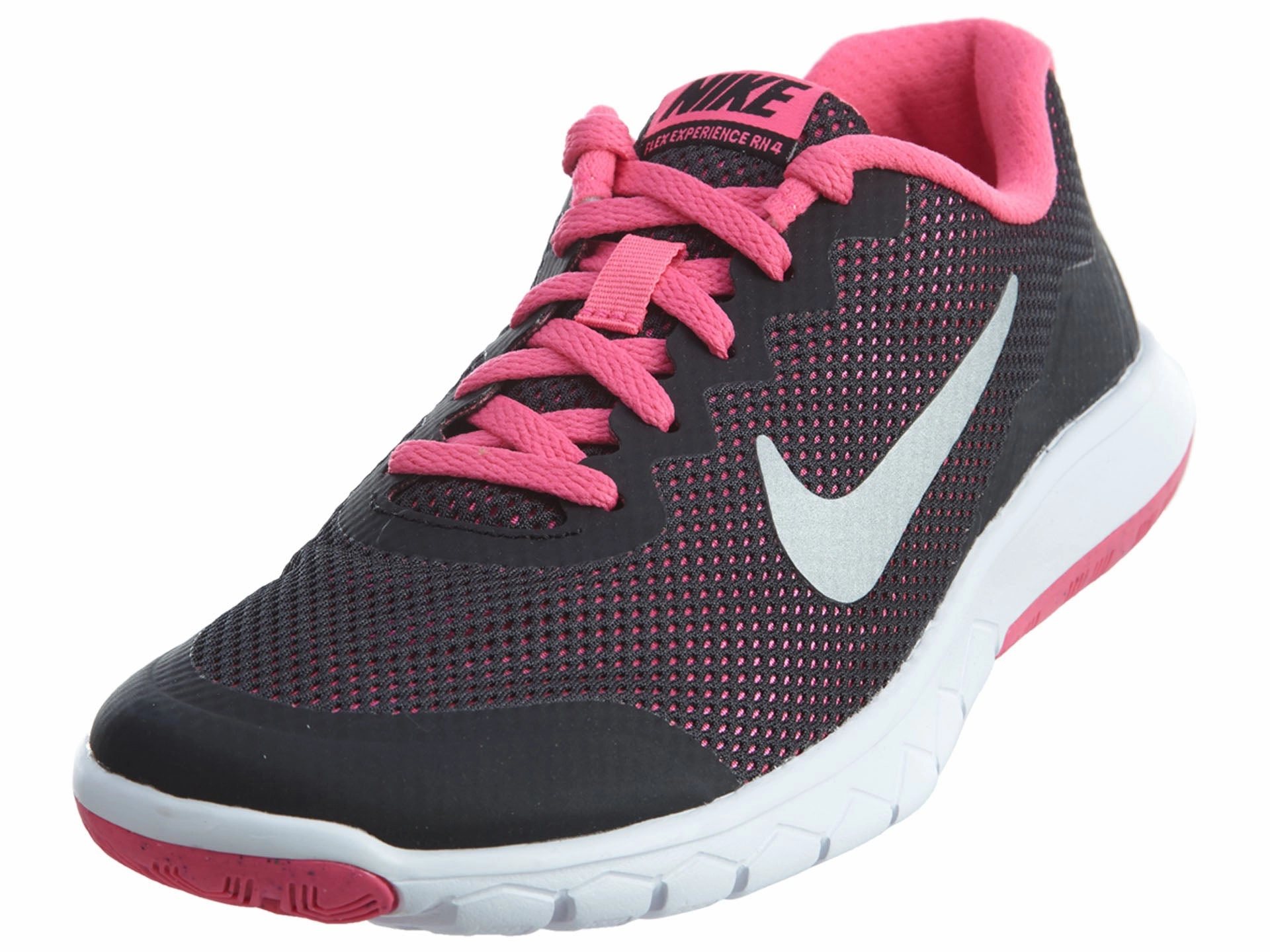 Best Minimal Shoes For Running Nike Flex Experience 4 Big Kids Style : 749818