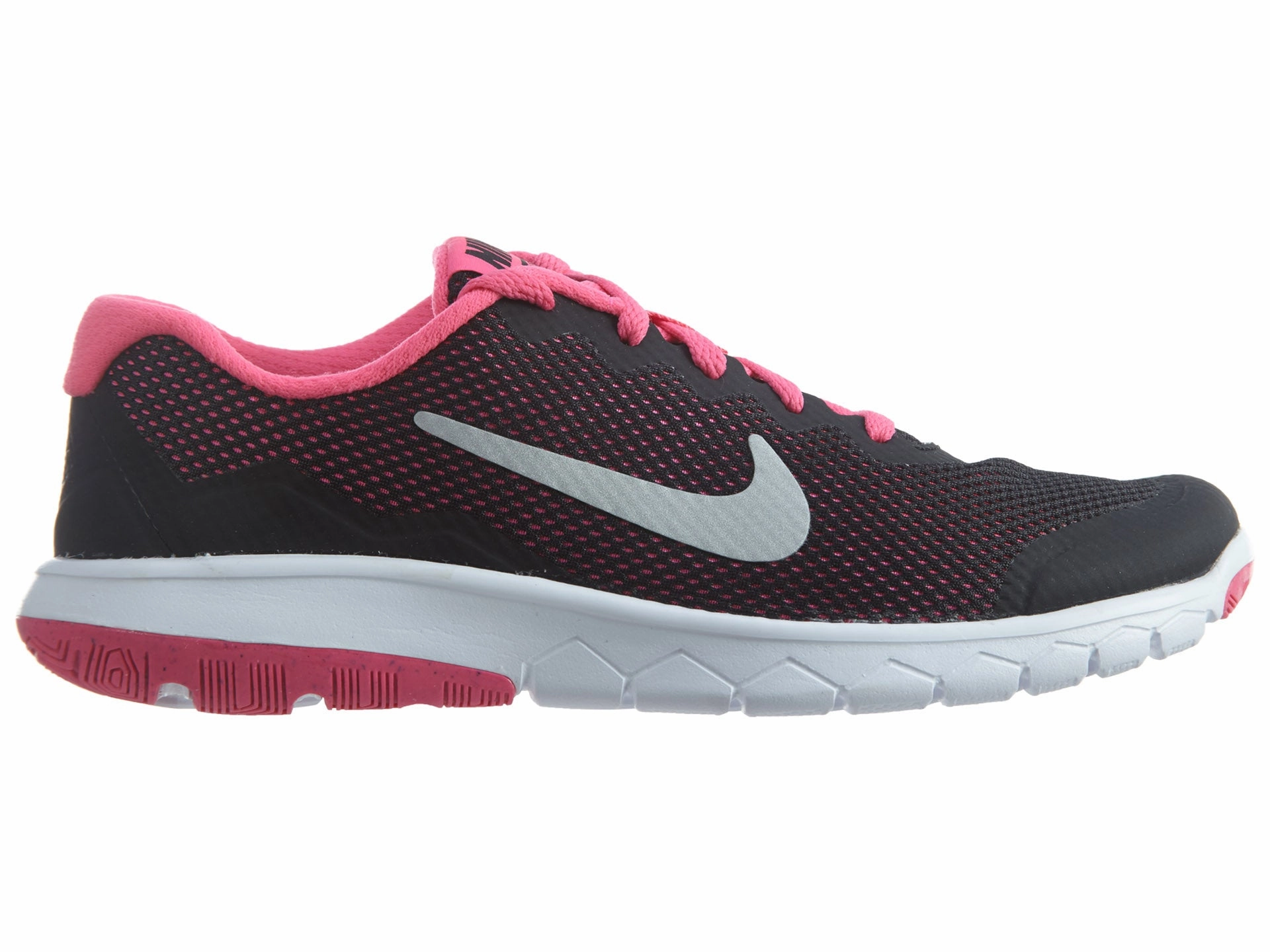 Shoes Zoom Running Nike Flex Experience 4 Big Kids Style : 749818