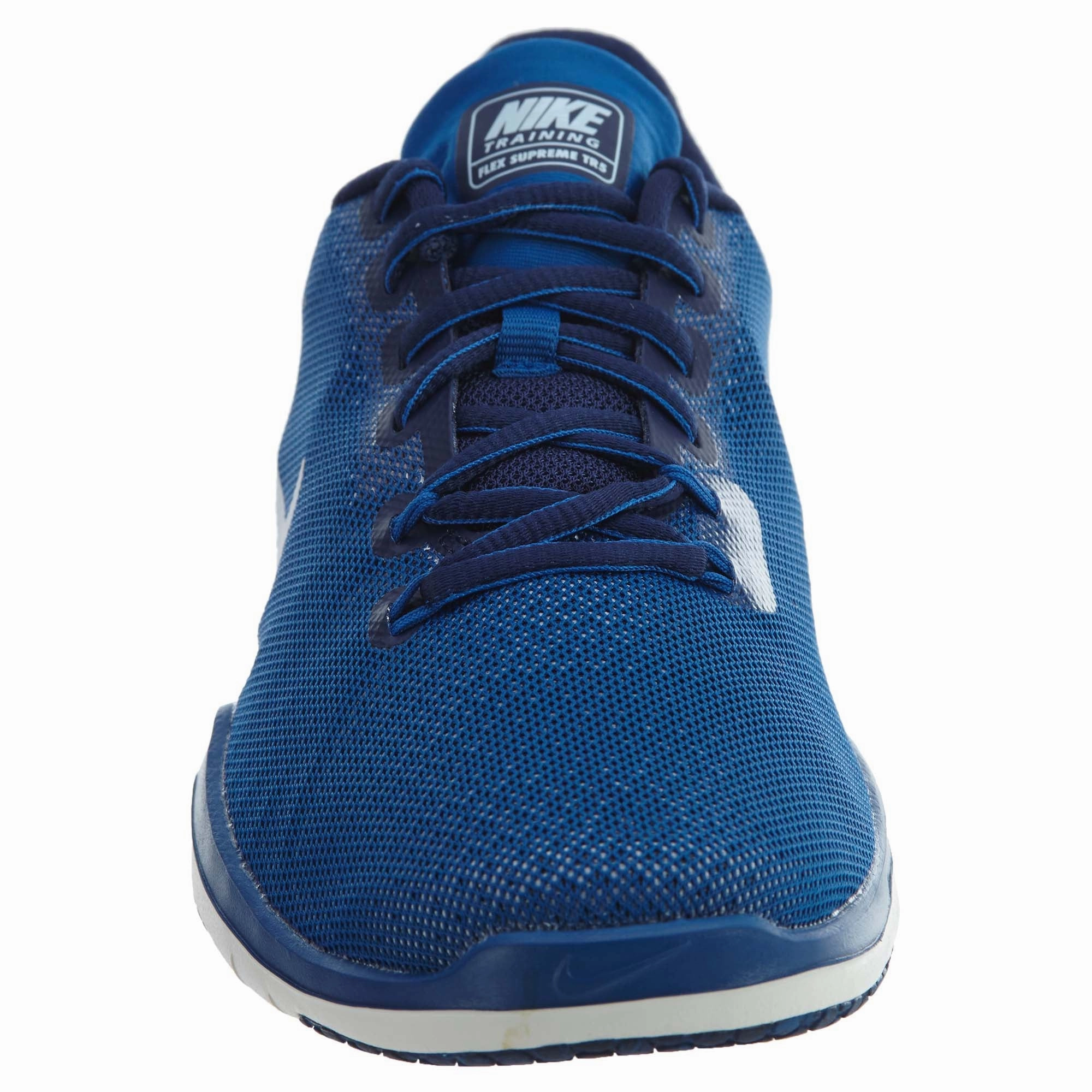 Asics Competition Shoes Nike Flex Supreme Tr 5 Indigo Womens Style : 917711