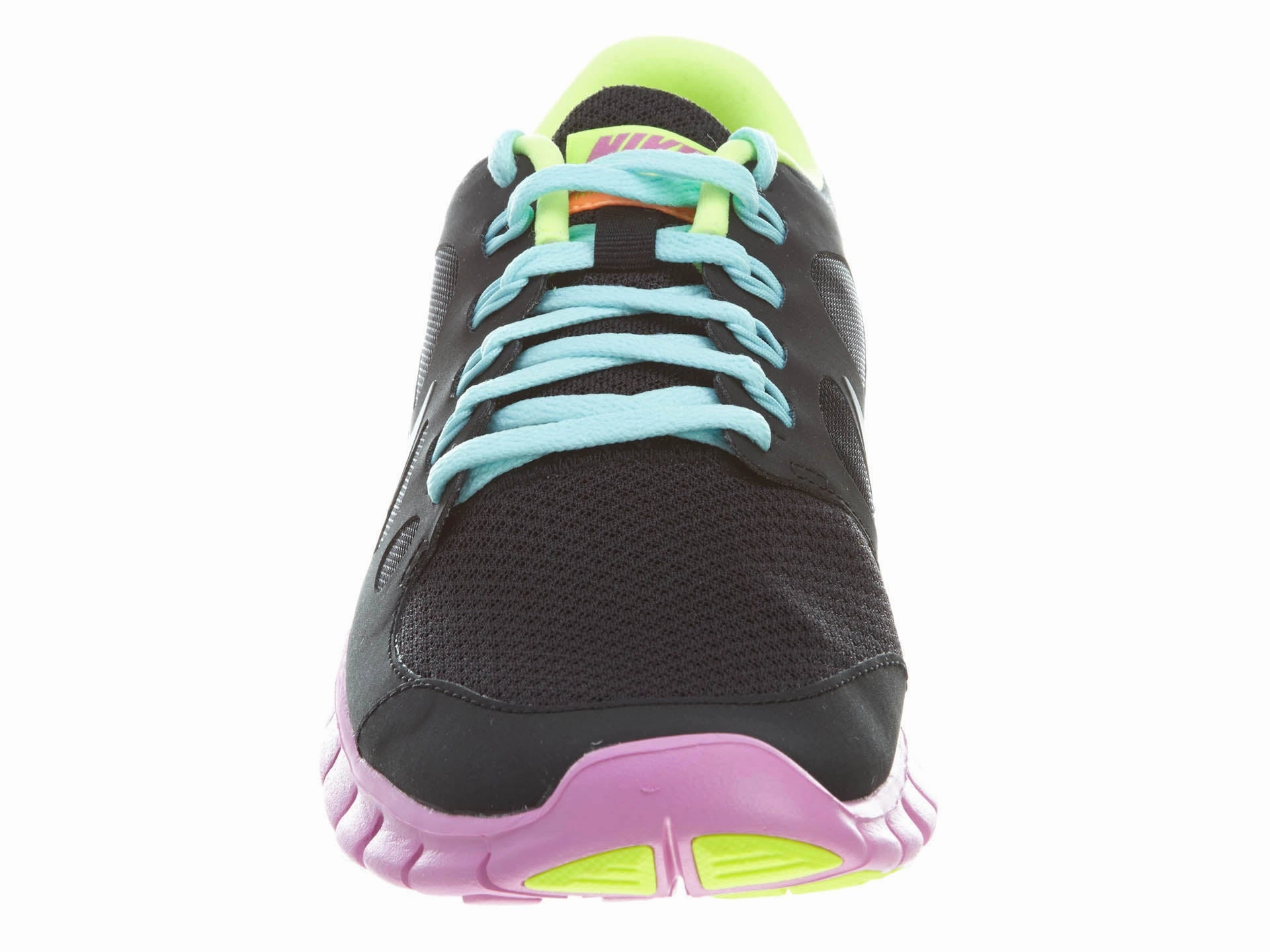 Nike Free 5.0 (Gs) Big Kids Style # 580565 New Balance Running Shoes