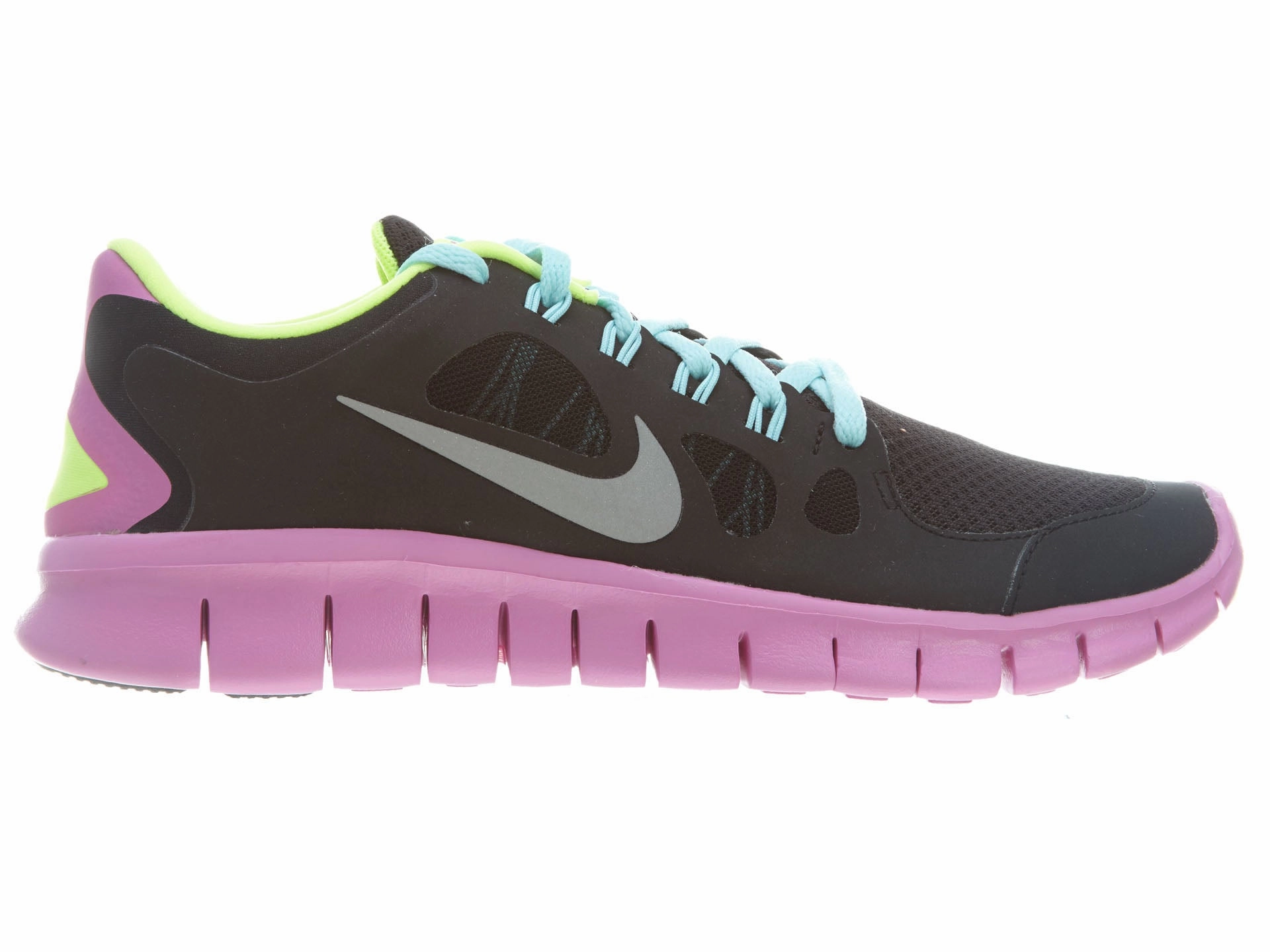 Running Shoes Prices Comparison Nike Free 5.0 (Gs) Big Kids Style # 580565