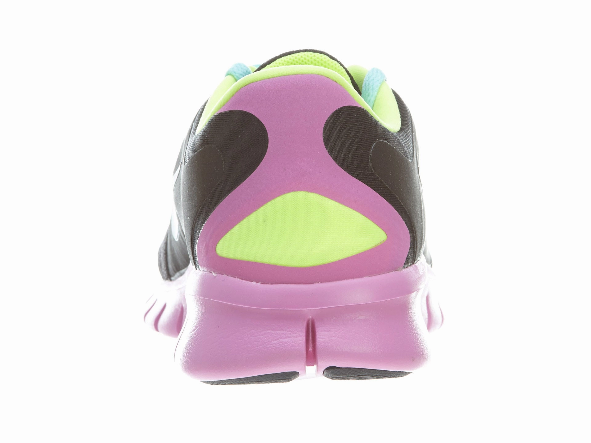 Nike Free 5.0 (Gs) Big Kids Style # 580565 Best Shoes To Run Track