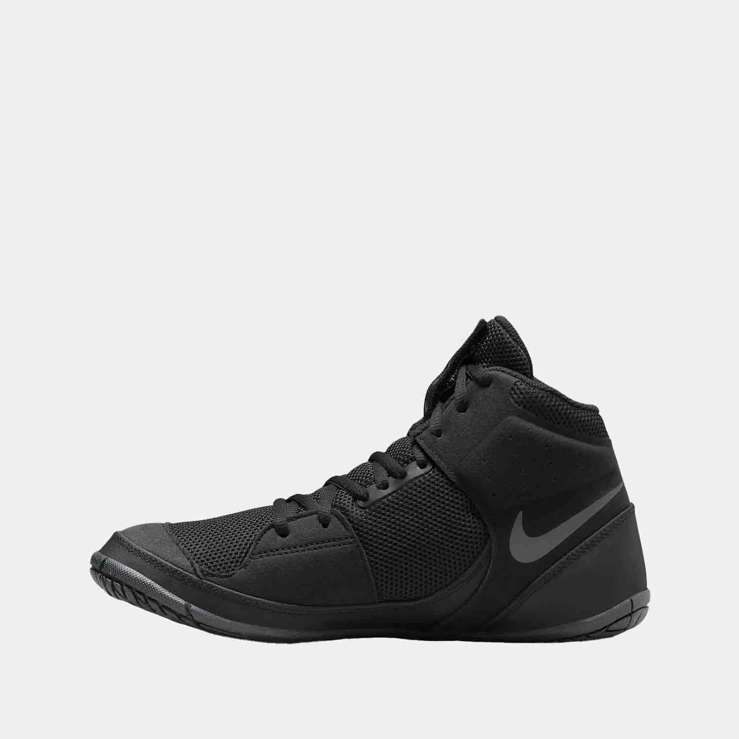 Nike Fury Wrestling Shoes Asics Arthritis Shoes