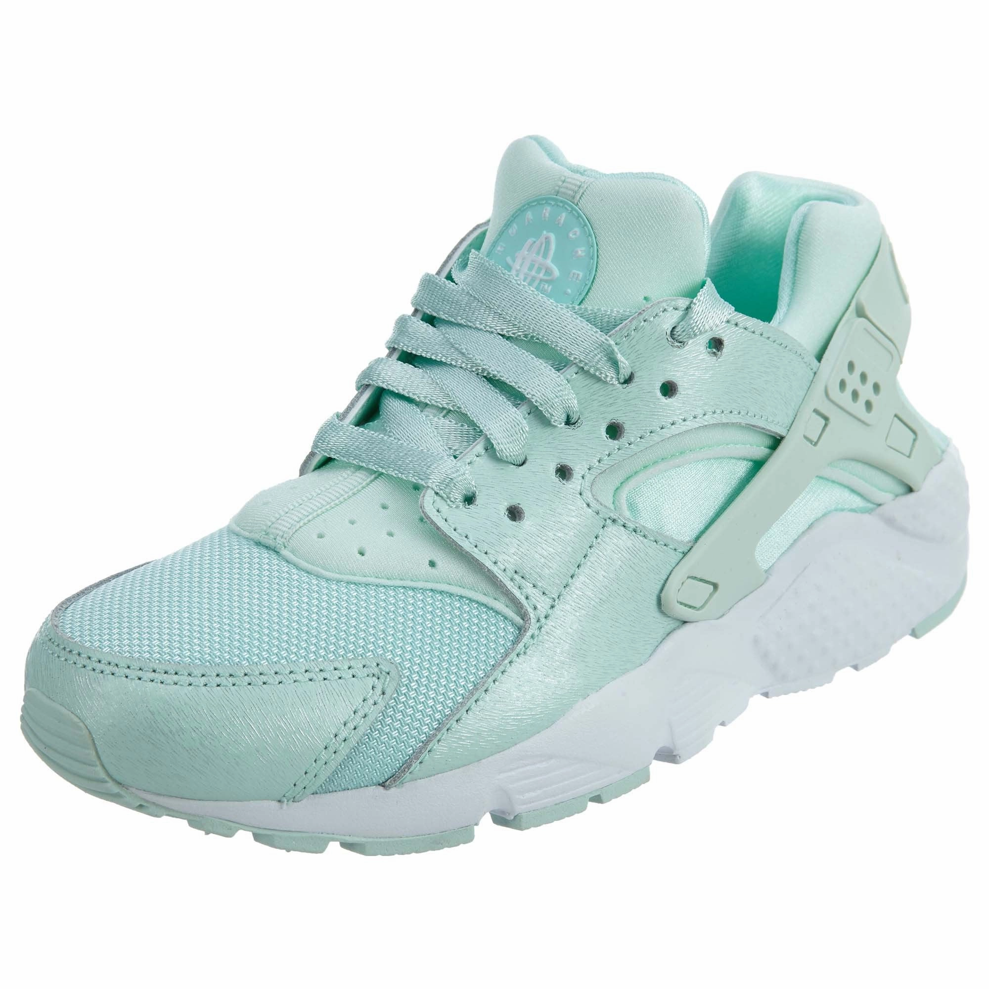 Nike Huarache Run Se Big Kids Style : 904538 Sneakers Wedges Shoes