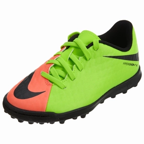 Nike Jr Hypervenomx Phade Iii Tf Little Kids Style : 852585 Most Comfortable Asics Running Shoes