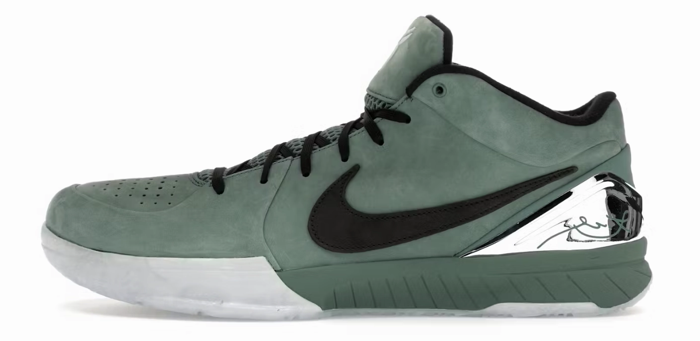 Nike Kobe 4 Protro Girl Dad Asics Shoes Zalando