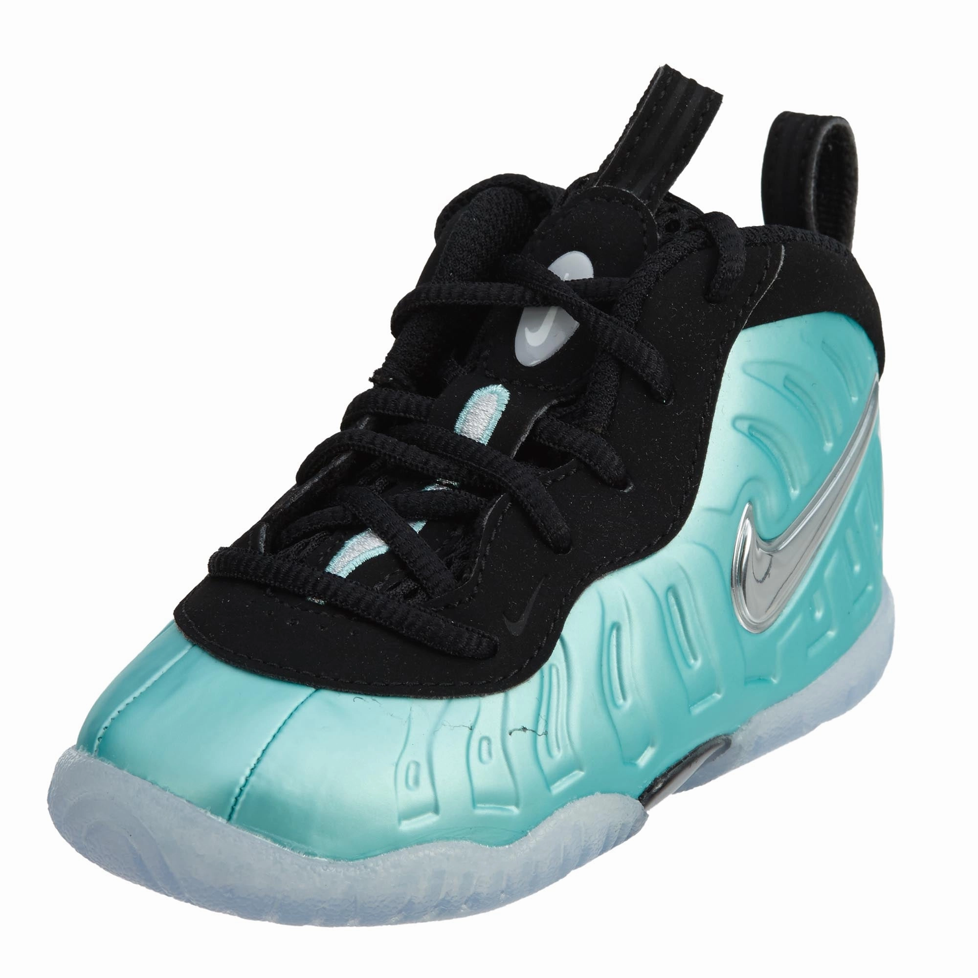 Nike Little Posite Pro Toddlers Style : 843769 Asics Shoes Trendy