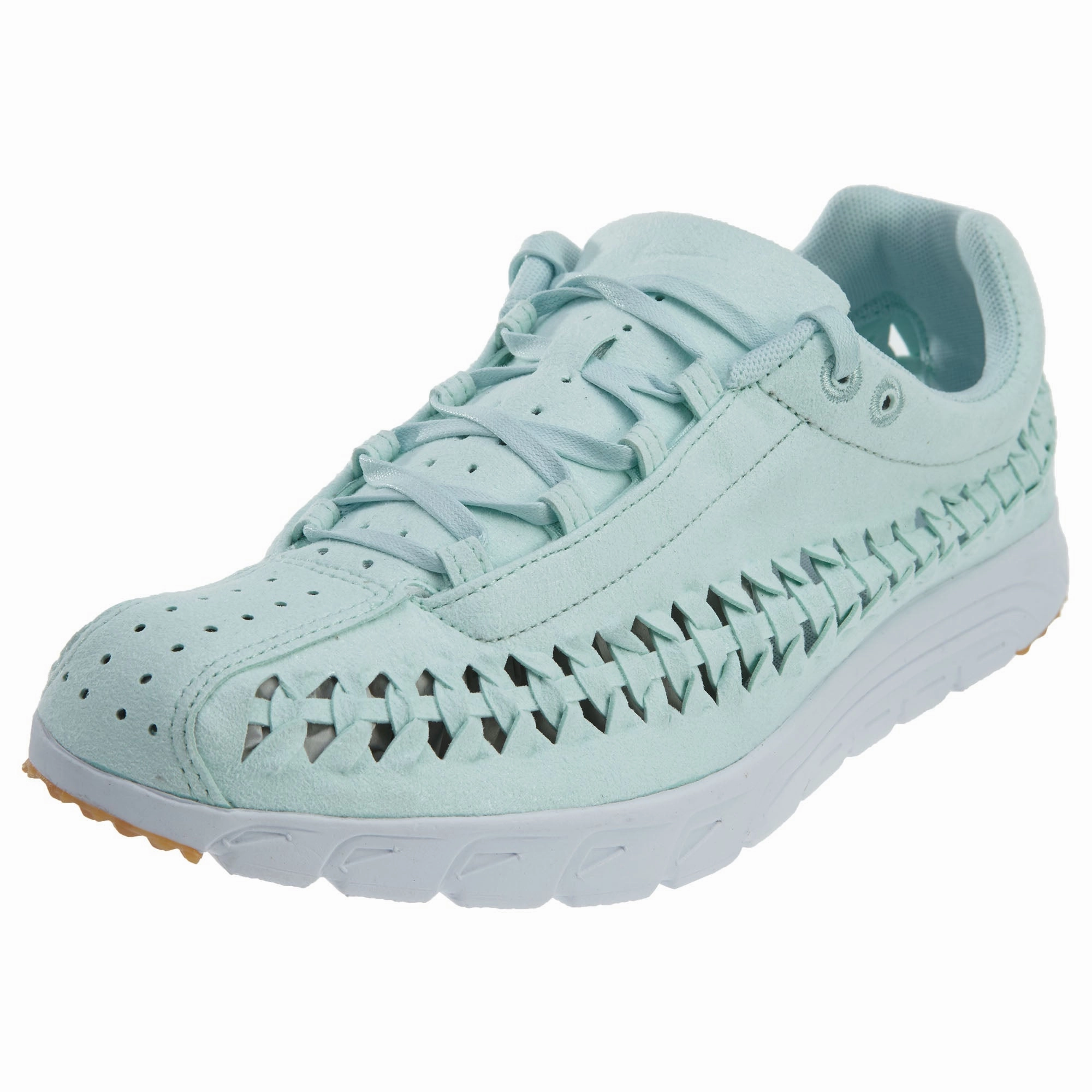 Wrestling Shoes Asics Aggressor Nike Mayfly Woven Qs Womens Style : 919749