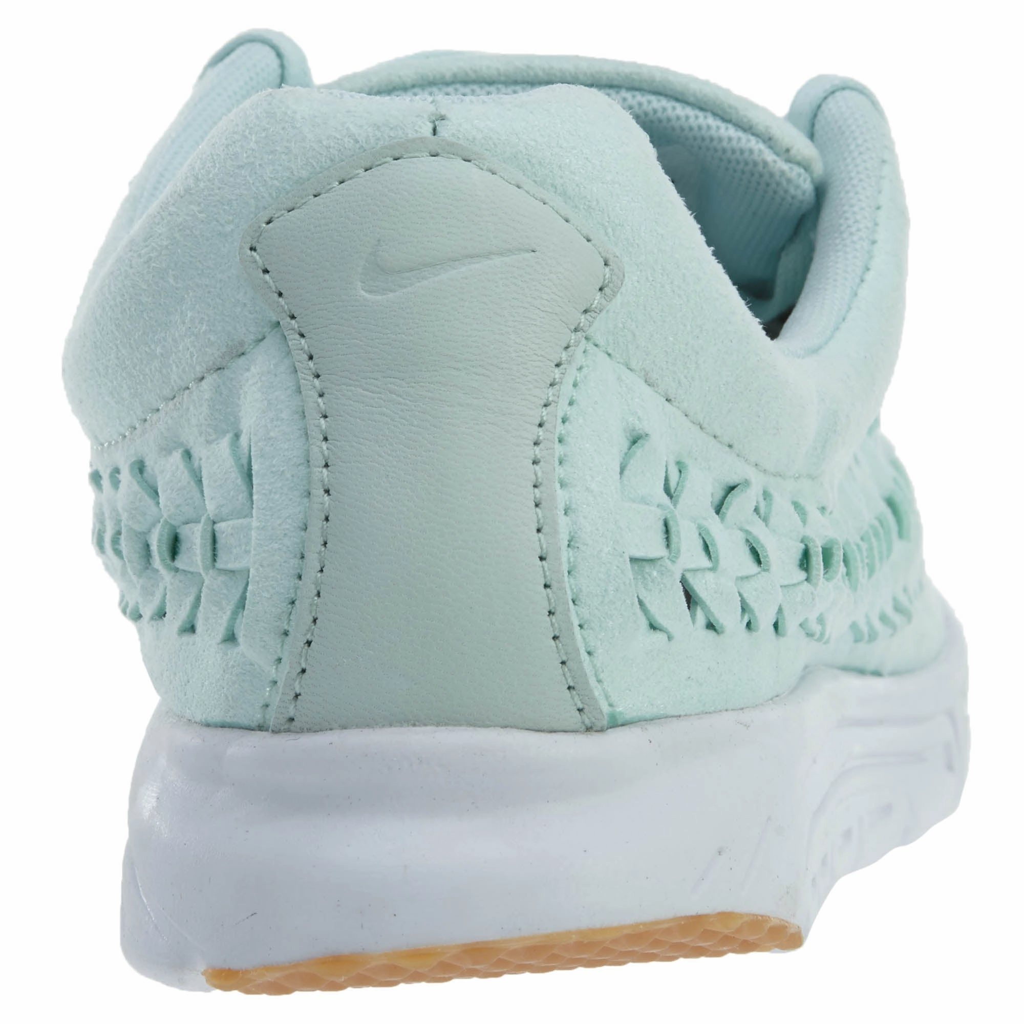 Asics Shoes Rubber Spikes Nike Mayfly Woven Qs Womens Style : 919749