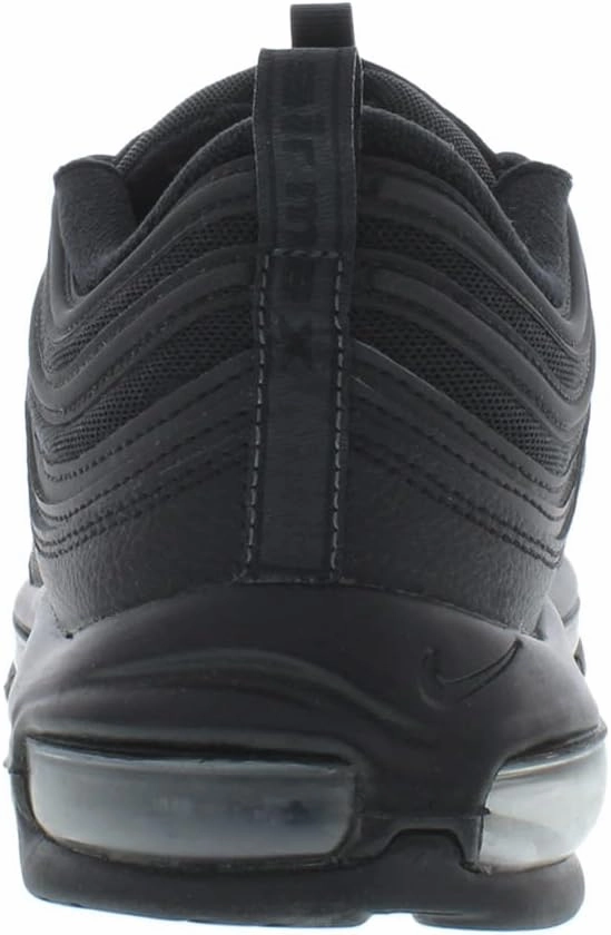 Asics Gel Tennis Court Shoes Nike Men's Air Max 97 Shoes, Black/White/Anthracite